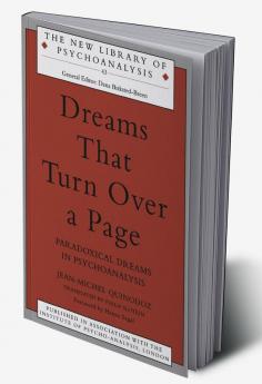 Dreams That Turn Over a Page