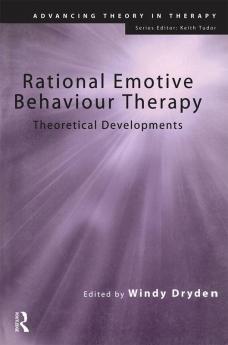 Rational Emotive Behaviour Therapy