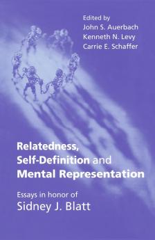 Relatedness Self-Definition and Mental Representation