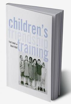 Children's Friendship Training