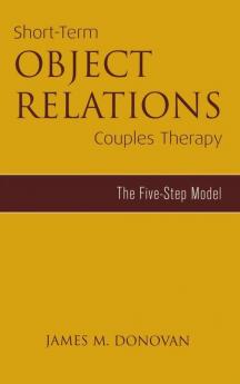 Short-Term Object Relations Couples Therapy