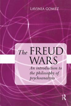 Freud Wars