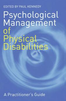 Psychological Management of Physical Disabilities