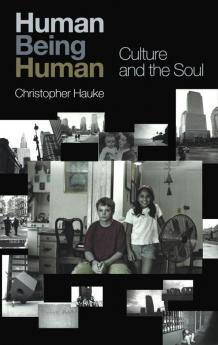 Human Being Human