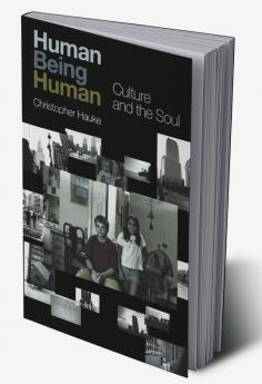 Human Being Human