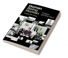 Human Being Human