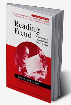 Reading Freud