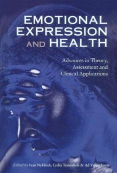 Emotional Expression and Health