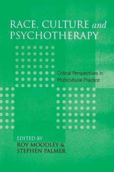 Race Culture and Psychotherapy