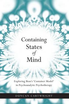 Containing States of Mind