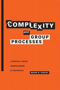 Complexity and Group Processes