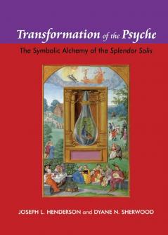 Transformation of the Psyche