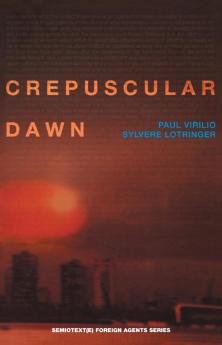 Crepuscular Dawn