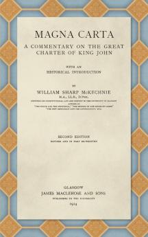 Magna Carta (1914)