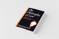The Philosophy of Law