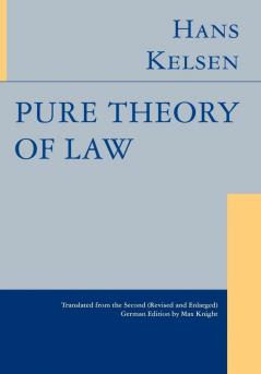 Pure Theory of Law