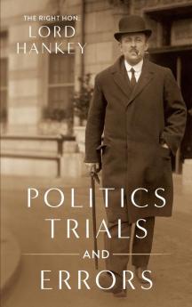 Politics Trials and Errors [1950]
