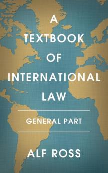 A Textbook of International Law