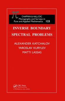 Inverse Boundary Spectral Problems