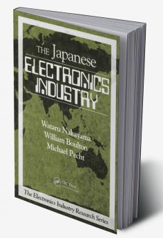 Japanese Electronics Industry