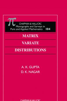 Matrix Variate Distributions