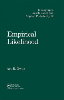 Empirical Likelihood
