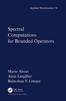 Spectral Computations for Bounded Operators