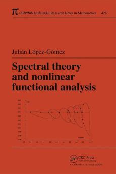 Spectral Theory and Nonlinear Functional Analysis