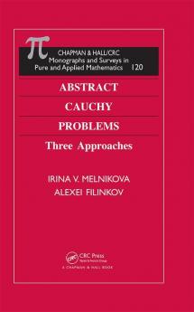 Abstract Cauchy Problems