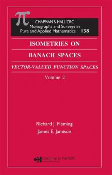 Isometries in Banach Spaces