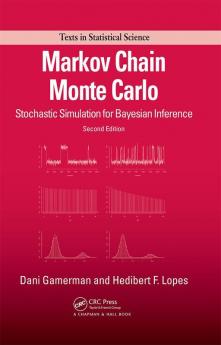 Markov Chain Monte Carlo