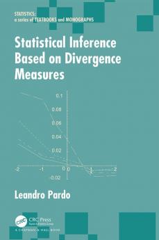 Statistical Inference Based on Divergence Measures