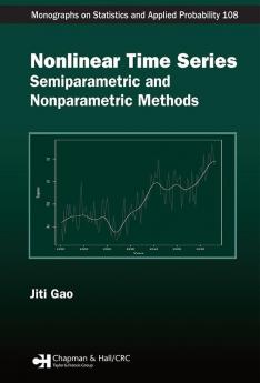 Nonlinear Time Series