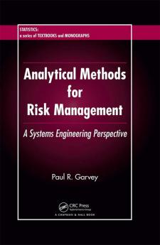 Analytical Methods for Risk Management