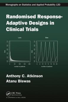Randomised Response-Adaptive Designs in Clinical Trials