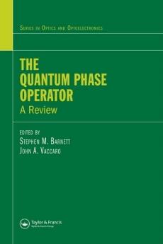 Quantum Phase Operator