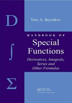 Handbook of Special Functions