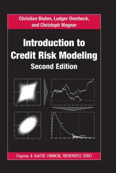 Introduction to Credit Risk Modeling