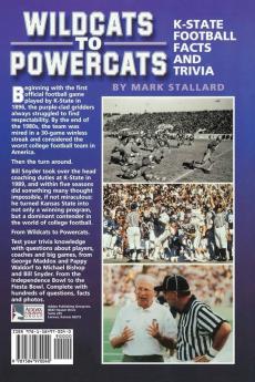 Wildcats to Powercats