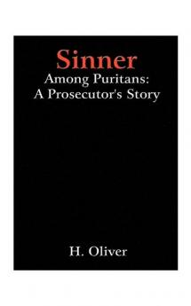 Sinner Among Puritans