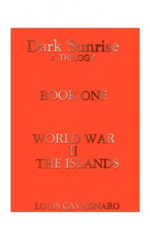 World War II the Islands