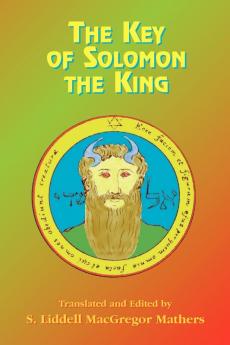 The Key of Solomon the King