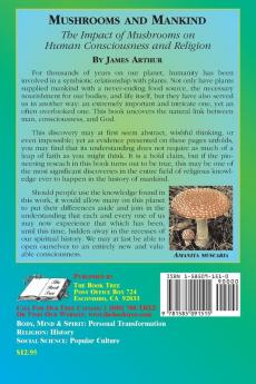 Mushrooms and Mankind