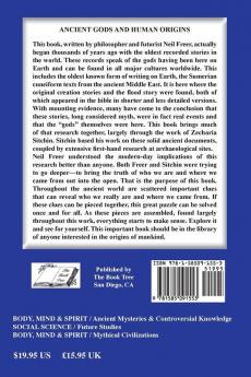 Ancient Gods and Human Origins