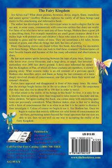 The Fairy Kingdom