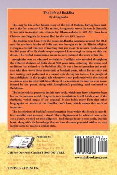 The Life of Buddha