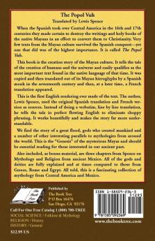 The Popol Vuh