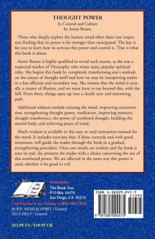 Thought Power