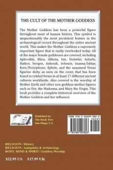 The Cult of the Mother Goddess