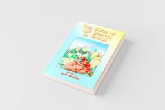 The Book of the Secrets of Enoch